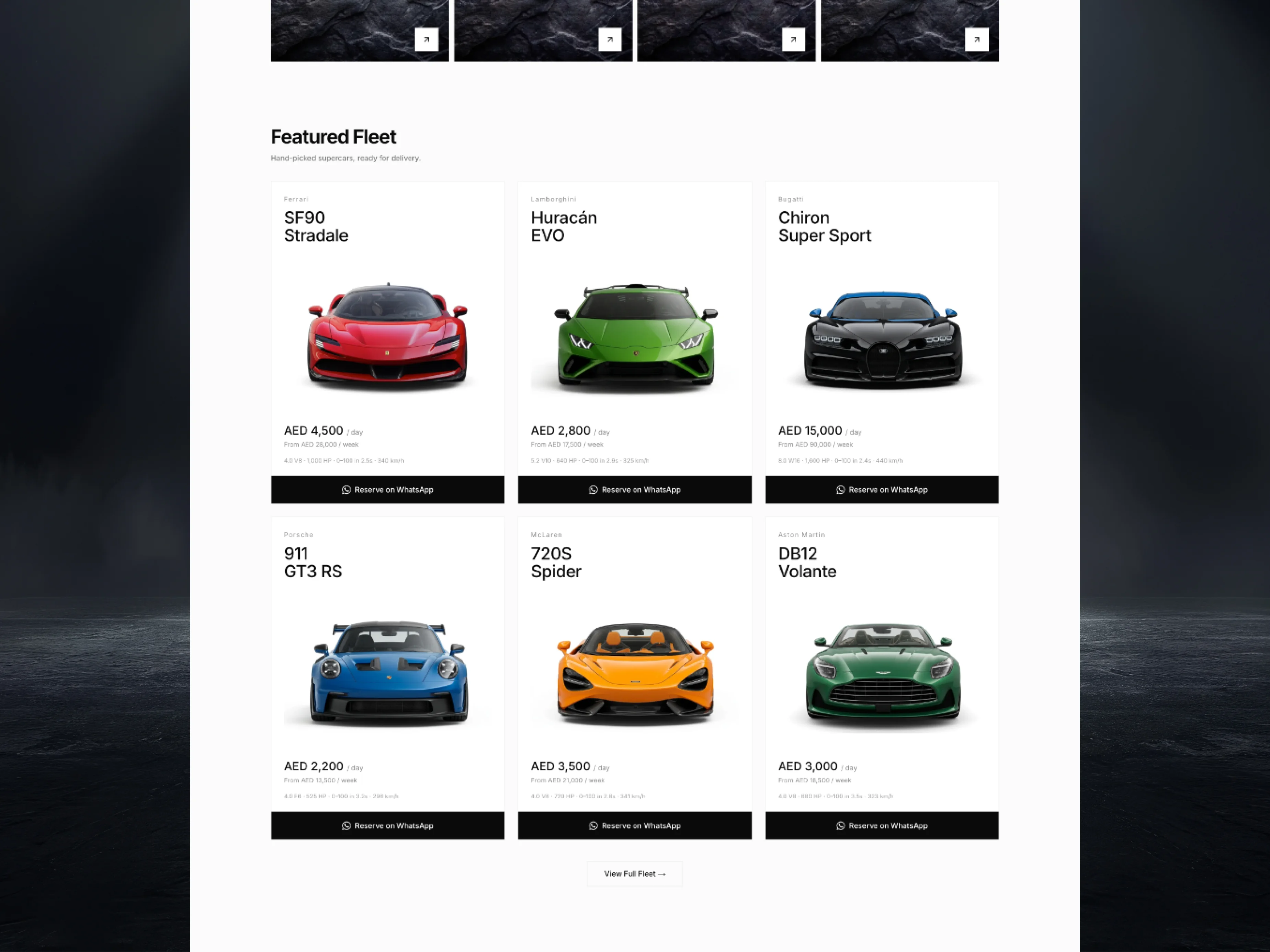 Motorium screenshot 3